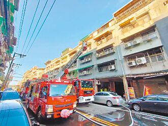 基隆中低收户 火灾不便险免费保