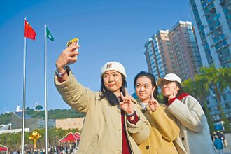 「一中承諾書」障礙 澳門剩2駐員