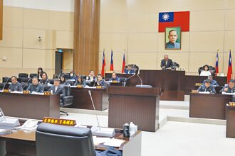 後龍產專園區 鍾東錦：持續推動