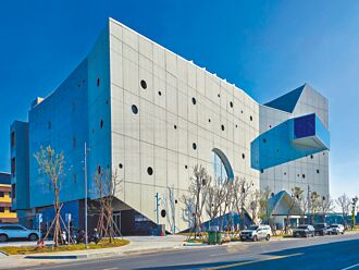 东港王船文化馆 诚品书店进驻