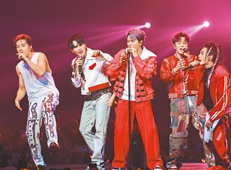 重量級歌手、樂團回歸