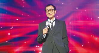 華語音樂教父劉家昌癌逝