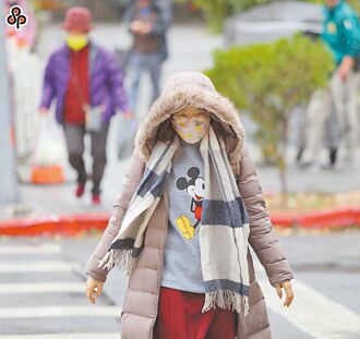 冬至到 应早睡晚起、重点保暖3部位