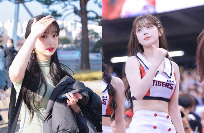 李珠珢在台湾也拥有高人气。（图／翻摄自李珠珢 Instagram）