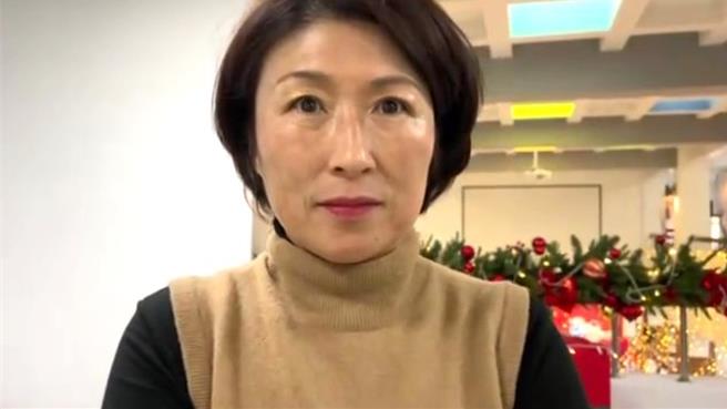 立法院20日三读通过《财划法》修正案，台东县长饶庆铃21日表示，台东县自有财源拮据，很开心财划法修正通过。（读者提供／蔡旻妤台东传真）