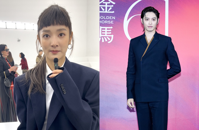 王淨、曹祐寧一度傳出秘密結婚。（圖／中時資料照）