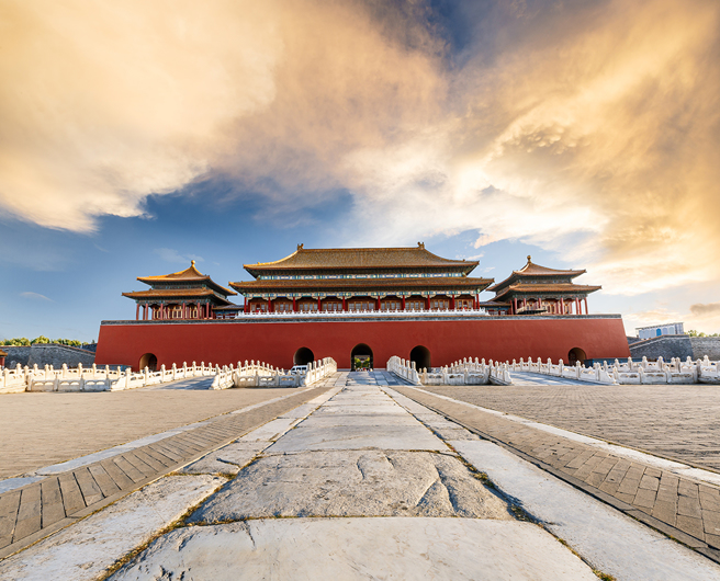 崇祯皇帝找算命师算国运，没想到连测3个字，结果却一个比一个惨。（示意图：Shutterstock／达志）