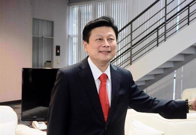 傅崐萁表示，國民黨團更會持續秉持良心推動法案，只要對國家有利、對人民有利的事，國民黨會秉持初心堅持到底。(中時資料庫)