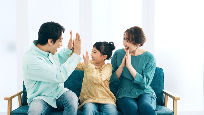 鸡、猪、龙3生肖女生财有道又贤惠，是家庭的宝贵财富。（示意图：Shutterstock／达志）