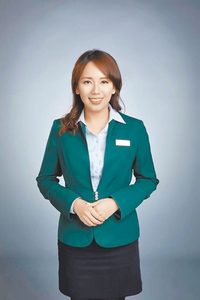 住商不動產企劃研究室執行總監徐佳馨