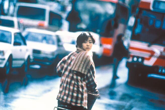 日本女星中山美穗意外过世，令广大的影迷们心碎。（资料照片）