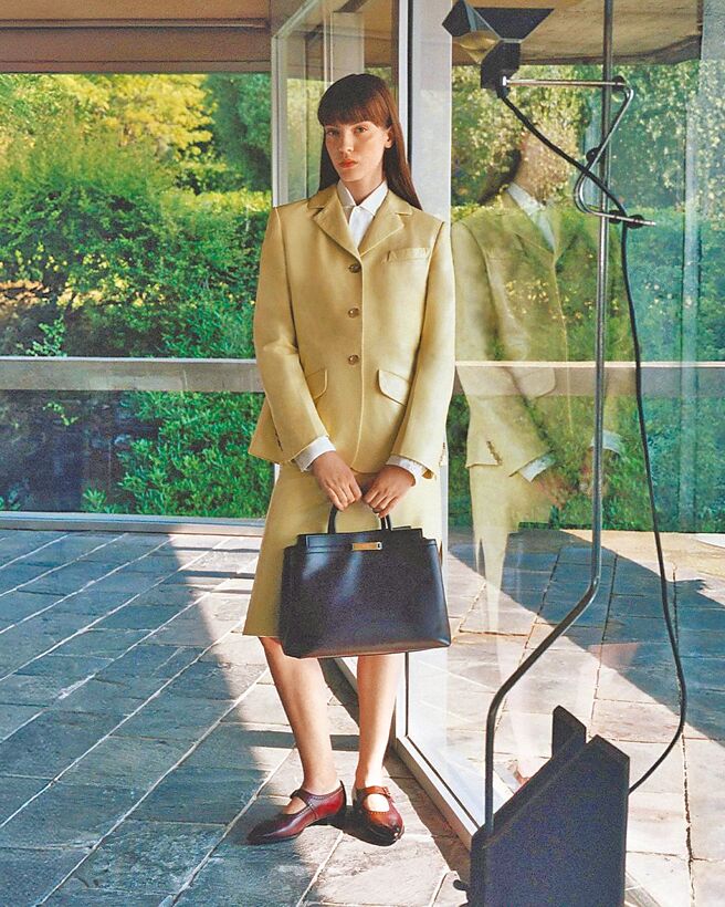 Bally推荐耶诞礼品清单，让你送礼、出门派对不苦恼。（Bally提供）