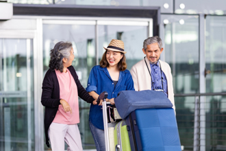 不想留遺產給孩子！父母花光光去環遊世界 台灣高居全球第2