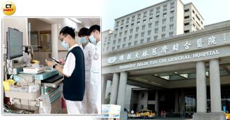 以前要花3天的工作現在5分鐘搞定 醫師善用AI寫「護理APP」