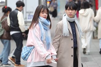 天氣重大轉變！冷氣團挾雨 全台連雨2天時間曝