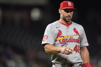 MLB》洋基簽下前MVP戈史密特 暫時擺脫「最爛一壘」惡夢