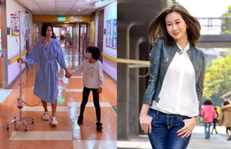 47歲林利霏大腸癌開刀近況曝 迫不及待返台東「好想吃1物」