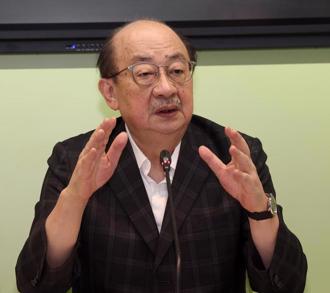 綠全面潰敗 柯建銘喊韓國瑜露猙獰的臉 他笑翻嗆1句