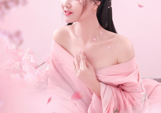 唐女愛穿「袒胸裝」 除了討男人喜歡 背後還有2原因