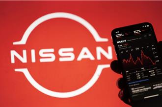 鴻海劉揚偉證實與日產「談合作」 親曝「非收購」原因