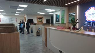 警大動作抓棋牌館竟不起訴 法界發聲：恐待商榷