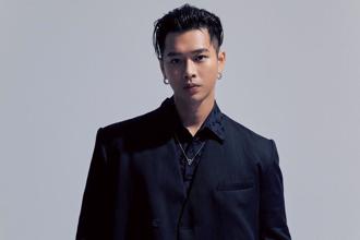 高爾宣當爹後滿嘴「奶爸經」 笑曝：幫女兒拍嗝超有成就感