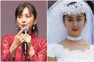 58歲女星狠斬30年婚姻 出軌已婚醫師7年「頭戴內褲照外流」