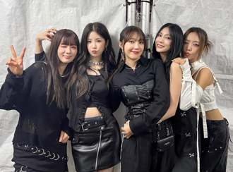 Apink慶出道14周年明年登台！ 票價、福利一次公開