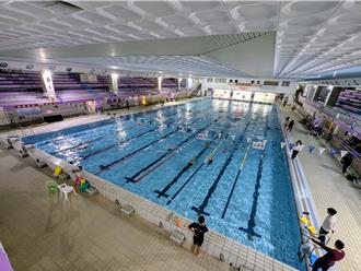 基隆豪擲1.38億元 預計明年動工改善體育場館