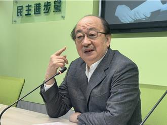 曝卓榮泰主動找韓國瑜協商3件事 老柯批朱、傅開天方夜譚條件