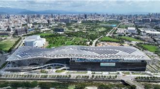 台中會展中心明年10／21開展 手工具打頭陣預計超過1千攤