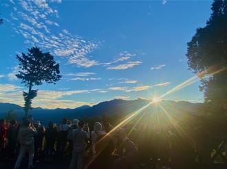 迎2025年曙光！全台9大景點一次看