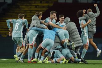 《時來運轉》他10元的那一注中獎獎金驚人高達218萬元