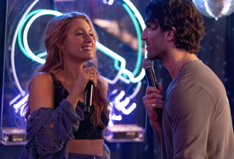 布蕾克萊芙莉列7罪狀！ 控告《到我們為止》導演兼男主性騷擾