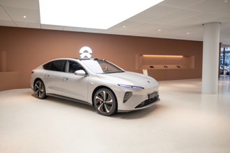 蔚来李斌：2035年全球前十大车企 陆企至少五家