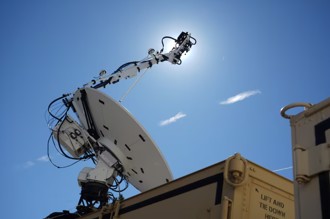 美國太空部隊  將部署針對大陸衛星的通訊干擾機