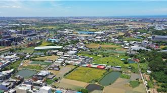 操作无人机乱入桃机禁区　2男害班机延误竟被判无罪