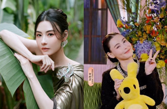 张柏芝復出首秀2小时「收益破亿」！ 亲揭回归大银幕可能性