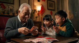 父過世留下千萬遺產！竟遭爺爺「霸佔還債」 未成年姐弟憤而提告