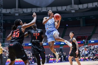 PLG》9天5戰不喊累都難！領航猿主場慘輸富邦勇士18分