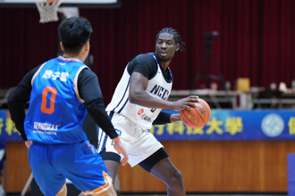 UBA》台體積極攻守仍未能攻破 政大跨季37連勝隊史新猷