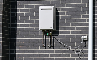 獨》天冷憾事！ 熱水器裝室內 八里早餐店老夫妻送醫雙亡