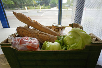 通膨趨緩 美股強彈過耶誕