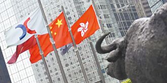 港IPO回溫 陸企A＋H上市掀熱潮