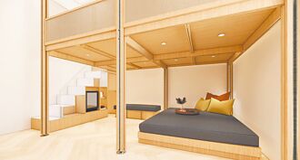 耶誕跨年勝地 小鹿文娛塔諾楽旅