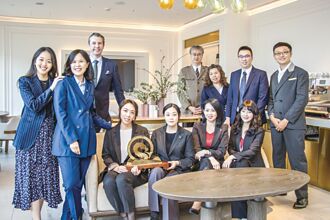 飯店業 高雄洲際酒店 打造個性化住宿體驗