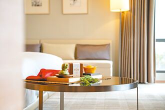 和逸飯店台北雙館 祭新春專案