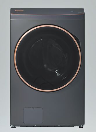 Panasonic熱泵除濕洗衣機 智能