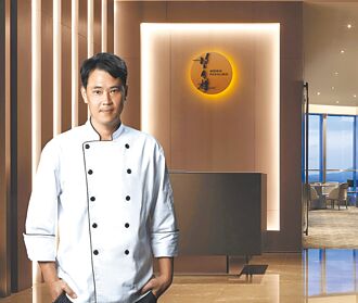 望月樓新主廚 強打濃香惹味煲仔菜