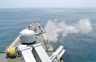 拜登19度對台軍售 近3億美元